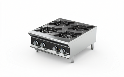 Vollrath HPG4-24 Hot Plates - HPG4-24
