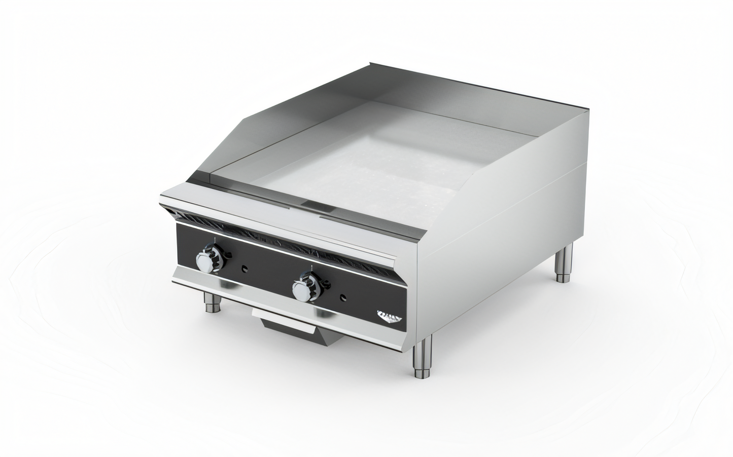 Vollrath GGHDM-36 Gas Griddles