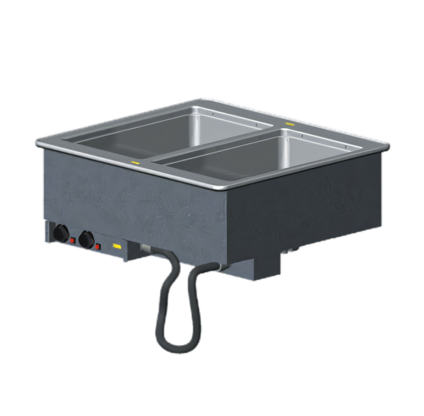 Vollrath Steam Tables & Food Wells - 3639911