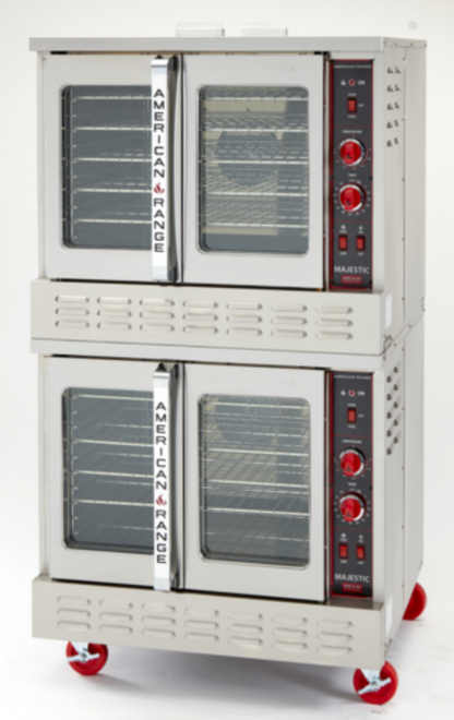 American Range Convection Ovens - MSD-2