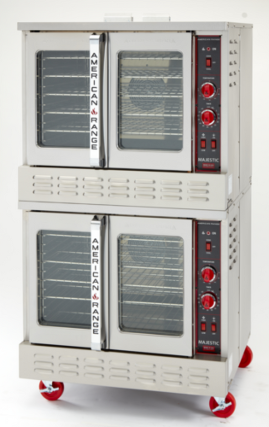 American Range Convection Ovens - MSD-2