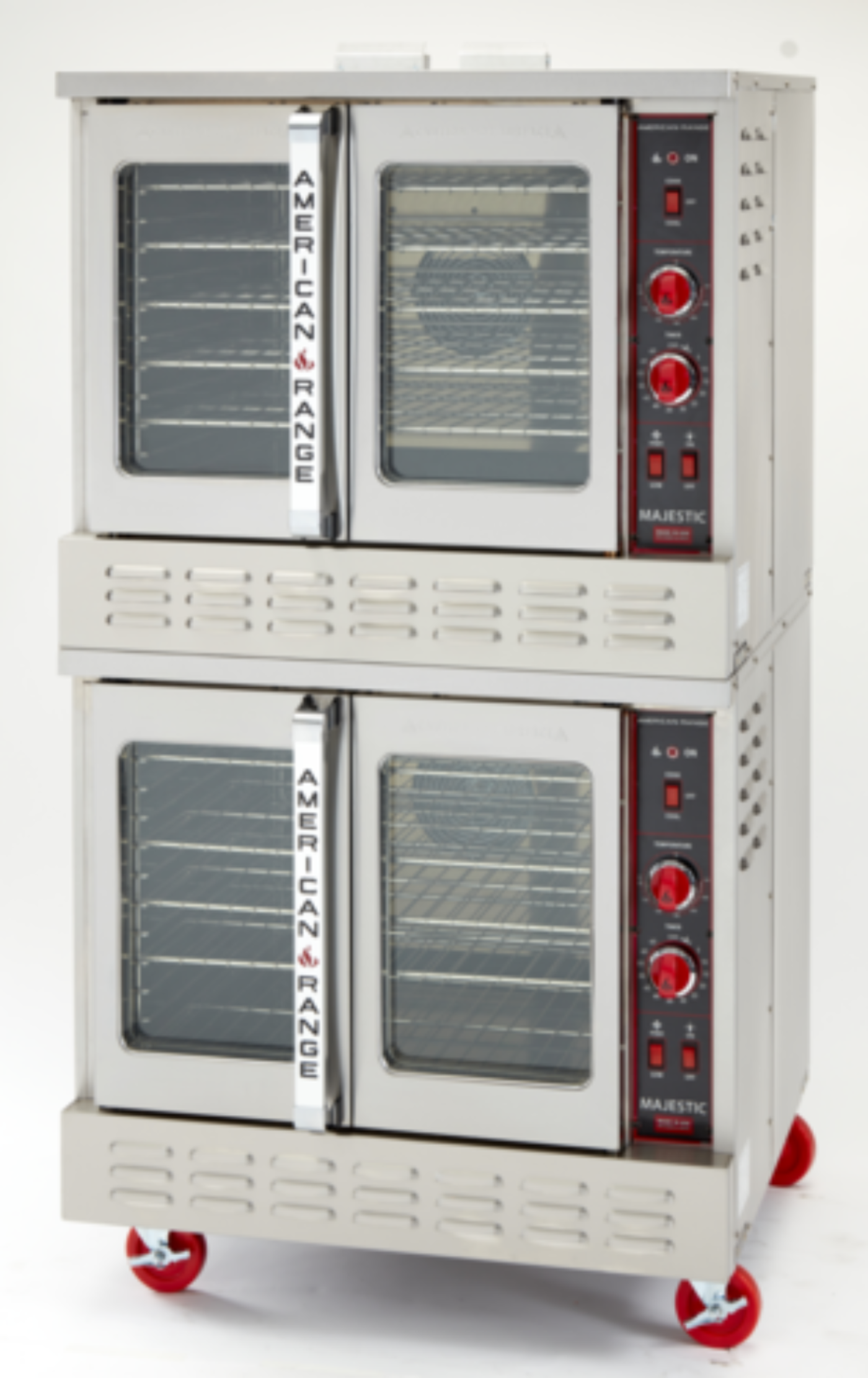 American Range Convection Ovens - MSD-2
