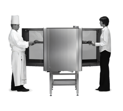 Blodgett (Middleby) INVOQ 101BLE-PT Blodgett Combi Combi Ovens - INVOQ 101BLE-PT