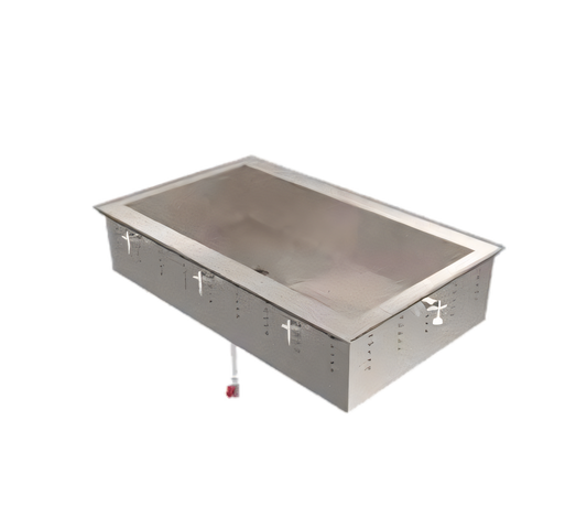 Vollrath Steam Tables & Food Wells - 36654