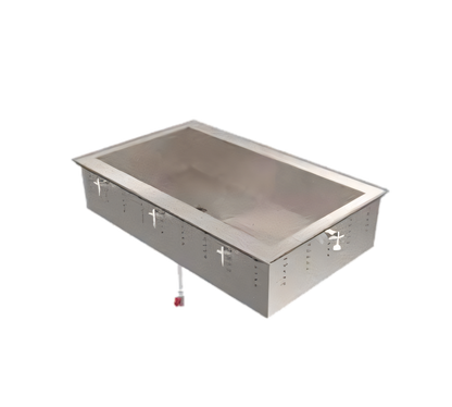 Vollrath Steam Tables & Food Wells - 36654
