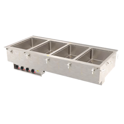 Vollrath Steam Tables & Food Wells - 3640711