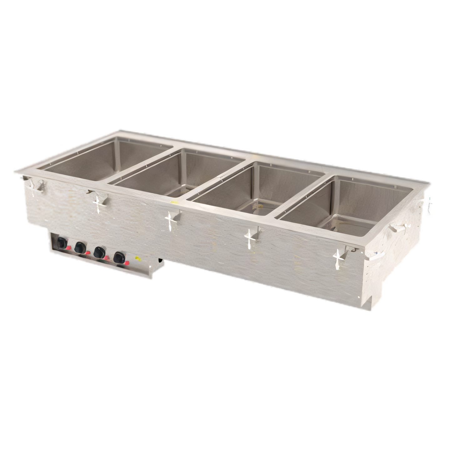 Vollrath Steam Tables & Food Wells - 3640711