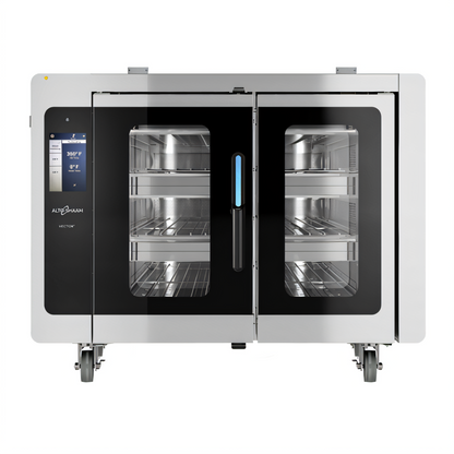 Alto-Shaam VMC-F3G Vector Series Combi Ovens - VMC-F3G