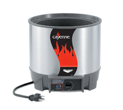 Vollrath 72018 Cayenne Countertop Food Warmers