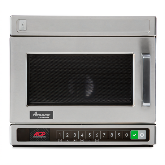ACP Amana Commercial Microwave Ovens - HDC21Y2