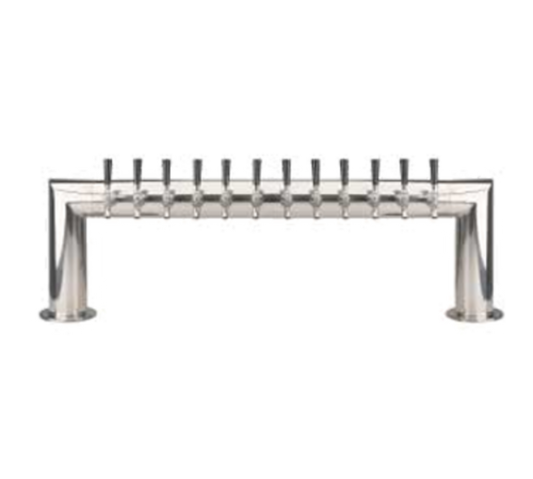 Micro Matic USADraft Beer & Wine Dispensers -  PT4A-10PSS