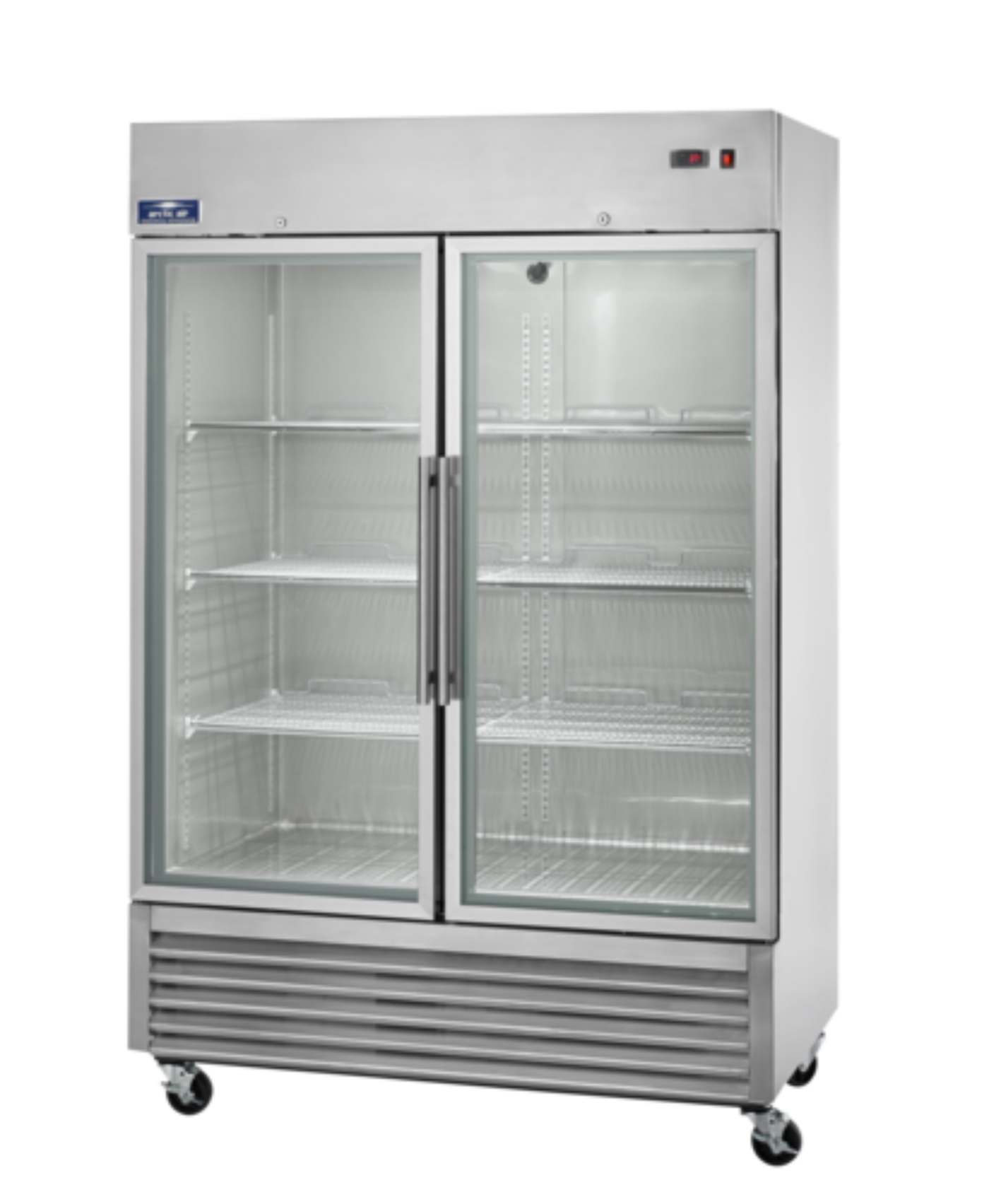 Arctic Air Reach-In Refrigerators & Freezers - AGDF49