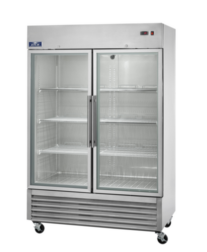 Arctic Air Reach-In Refrigerators & Freezers - AGDF49