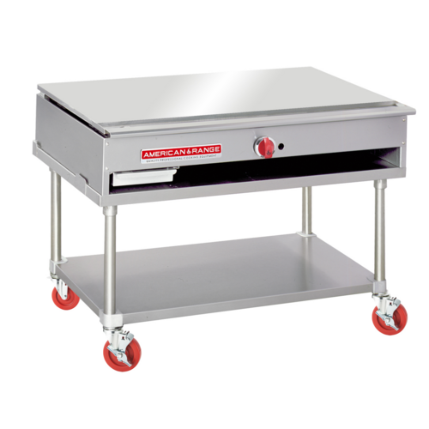 American Range Teppanyaki Griddles - ARTY-60