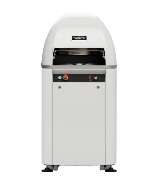 Omcan USA Trento Dough Dividers & Rounders - 47580