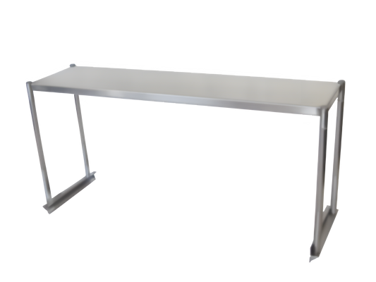 Turbo Air Stainless Steel Shelving - TSOS-P4