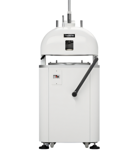 Omcan USA Trento Dough Dividers & Rounders - 47582