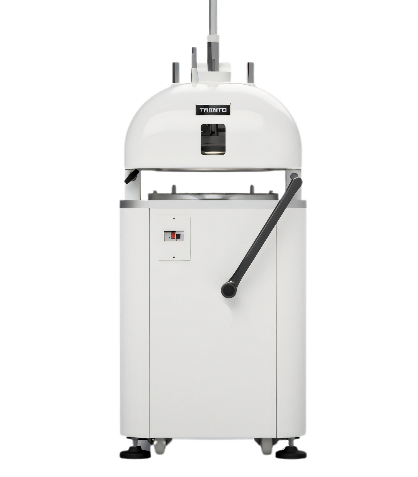 Omcan USA Trento Dough Dividers & Rounders - 47582