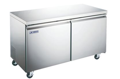 Omcan USA Aurora Undercounter & Worktop Refrigeration - 59055