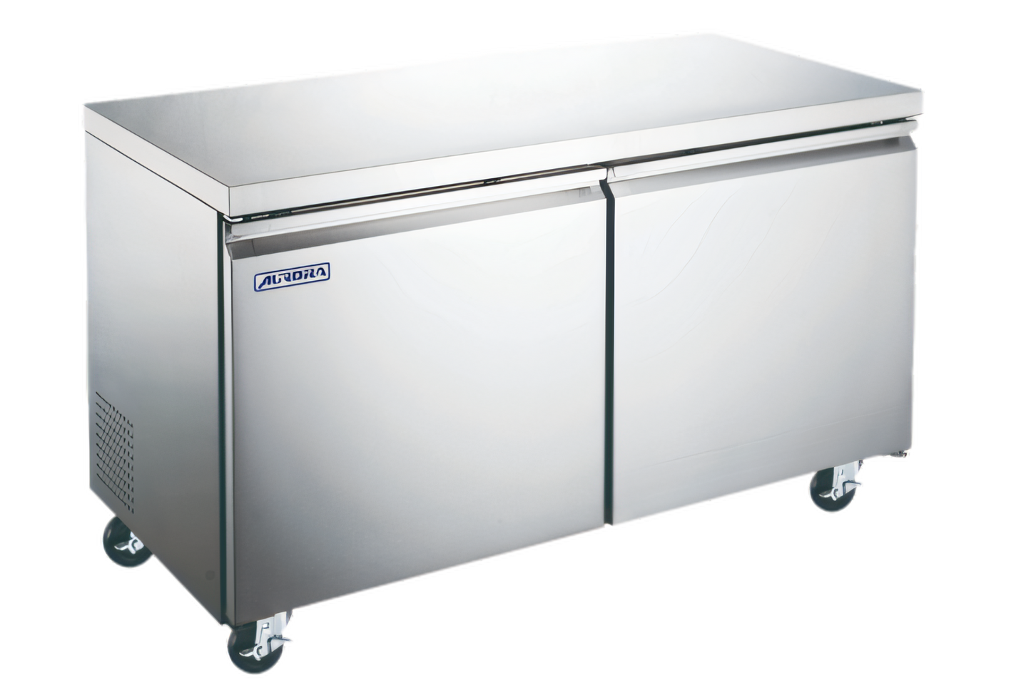 Omcan USA Aurora Undercounter & Worktop Refrigeration - 59055