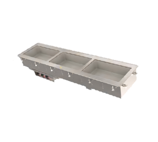 Vollrath Steam Tables & Food Wells - 3664320