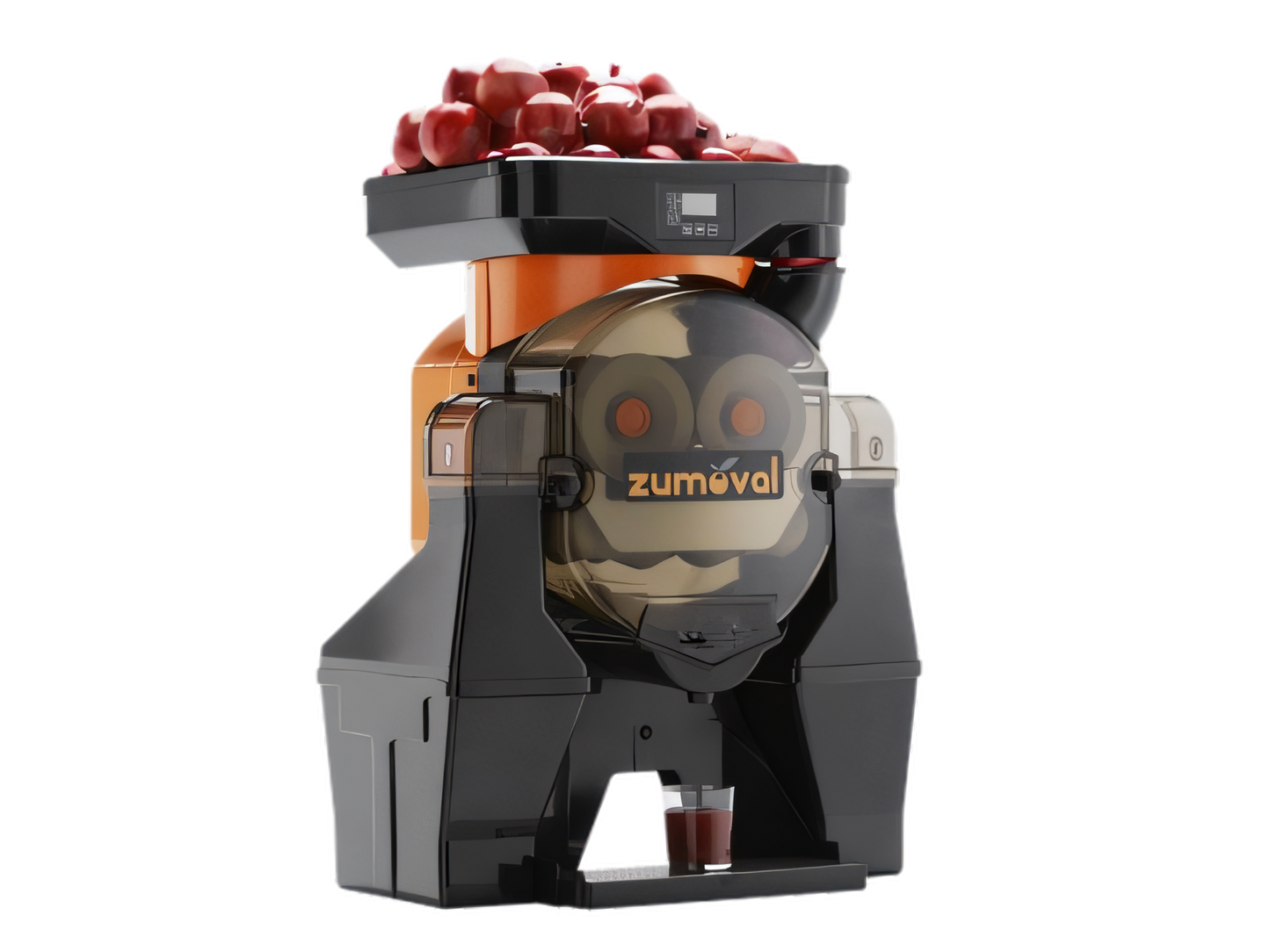 Omcan USA Zumoval Juice Dispensers - 47960