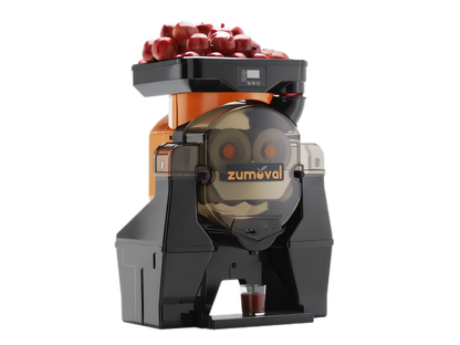 Omcan USA Zumoval Juice Dispensers - 47960