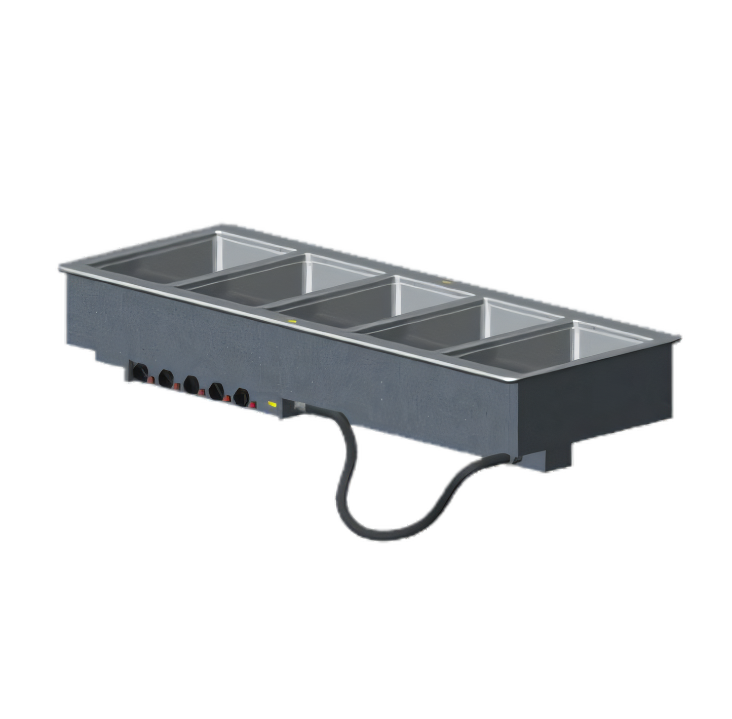 Vollrath Steam Tables & Food Wells - 3640871