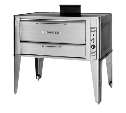 Blodgett (Middleby) 901 BASE Deck Ovens - 901 BASE