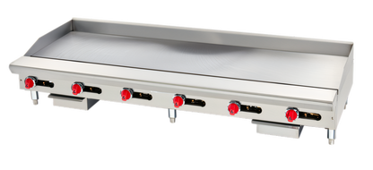 American Range Gas Griddles - ARSTG-72