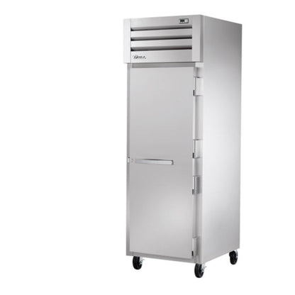 True Mfg. - General Foodservice STG1FPT-1S-1S SPEC SERIES Reach-In Refrigerators & Freezers