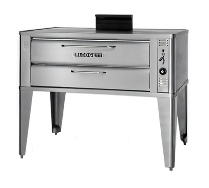 Blodgett (Middleby) 961 DOUBLE Deck Ovens - 961 DOUBLE