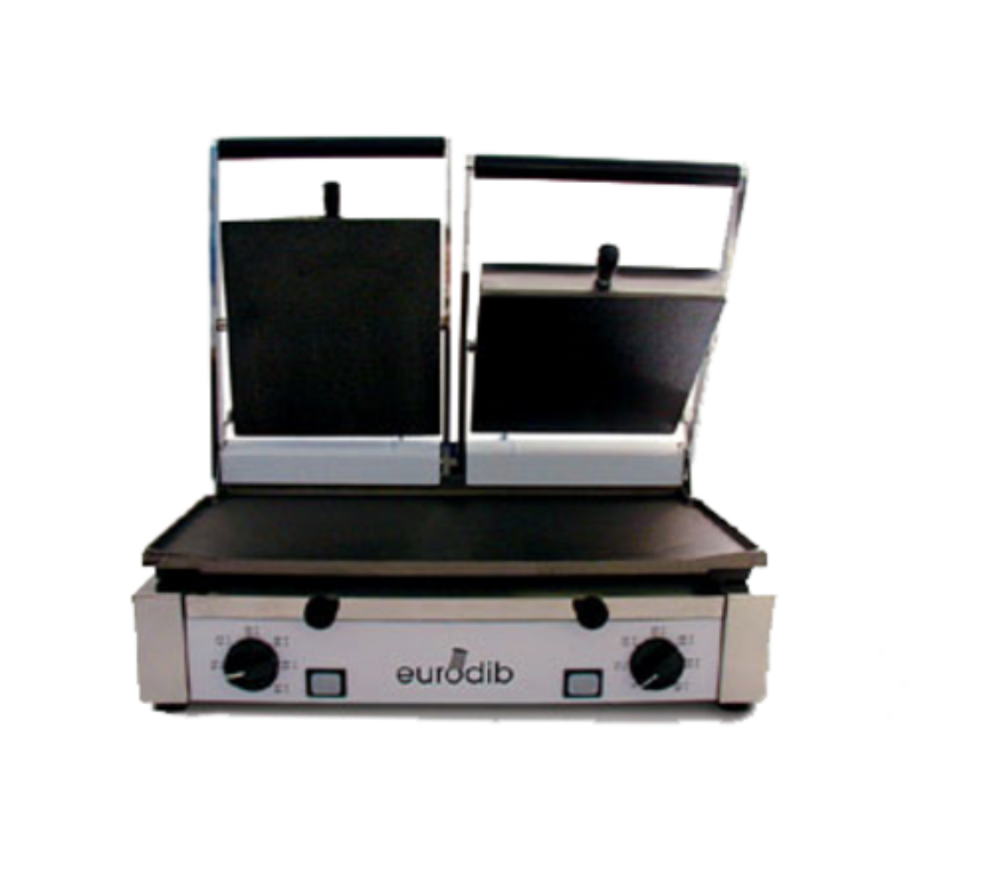 Eurodib USA Eurodib Sandwich & Panini Cooking Equipment - PDF3000
