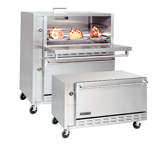 American Range Specialty Ovens - ARLM-1