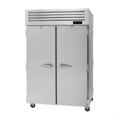 Turbo Air PRO Heated Cabinets & Holding Shelves - PRO-50H-PT