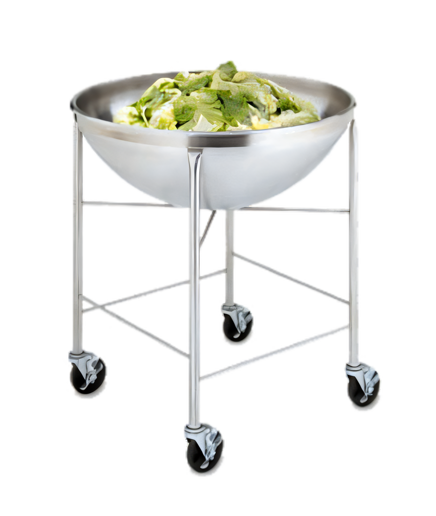 Vollrath 79018 Dough Mixer Accessories - 79018