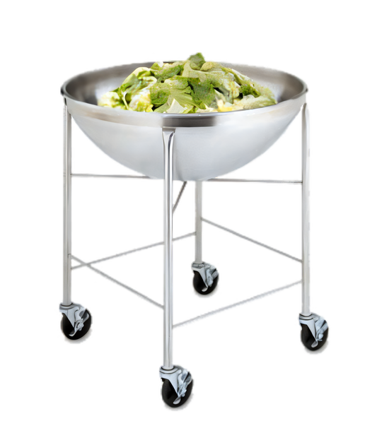 Vollrath 79018 Dough Mixer Accessories - 79018