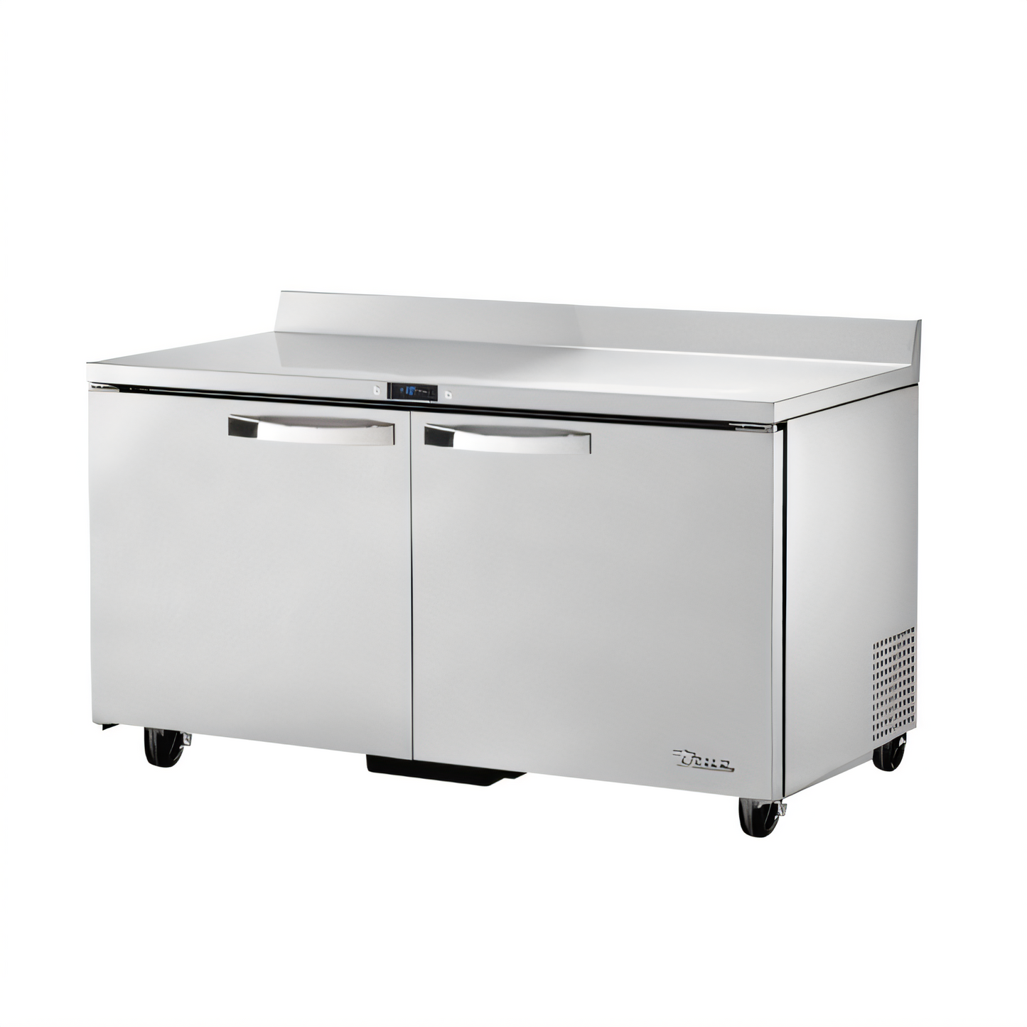 True Mfg General Foodservice SPEC SERIES Undercounter & Worktop Refrigeration - TWT-60F-HC~SPEC3