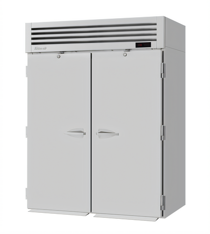 Turbo Air PRO Heated Cabinets & Holding Shelves - PRO-89H-RI