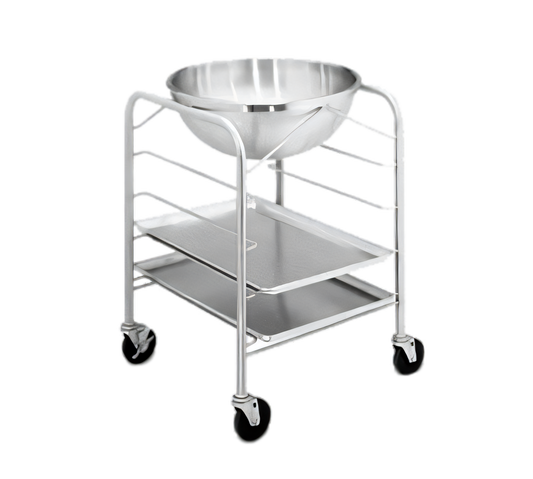 Vollrath 79002 Dough Mixer Accessories - 79002