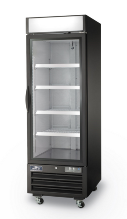 Arctic Air Glass Door Merchandisers - AFGDM23