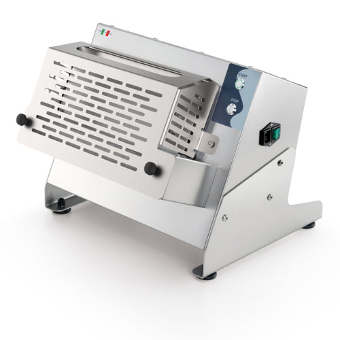 Eurodib USA P-ROLL 320/1+ Eurodib Dough Sheeters - USA P-ROLL