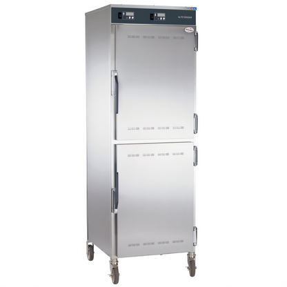 Alto-Shaam 1200-UP Halo Heat Heated Cabinets & Holding Shelves - 1200-UP