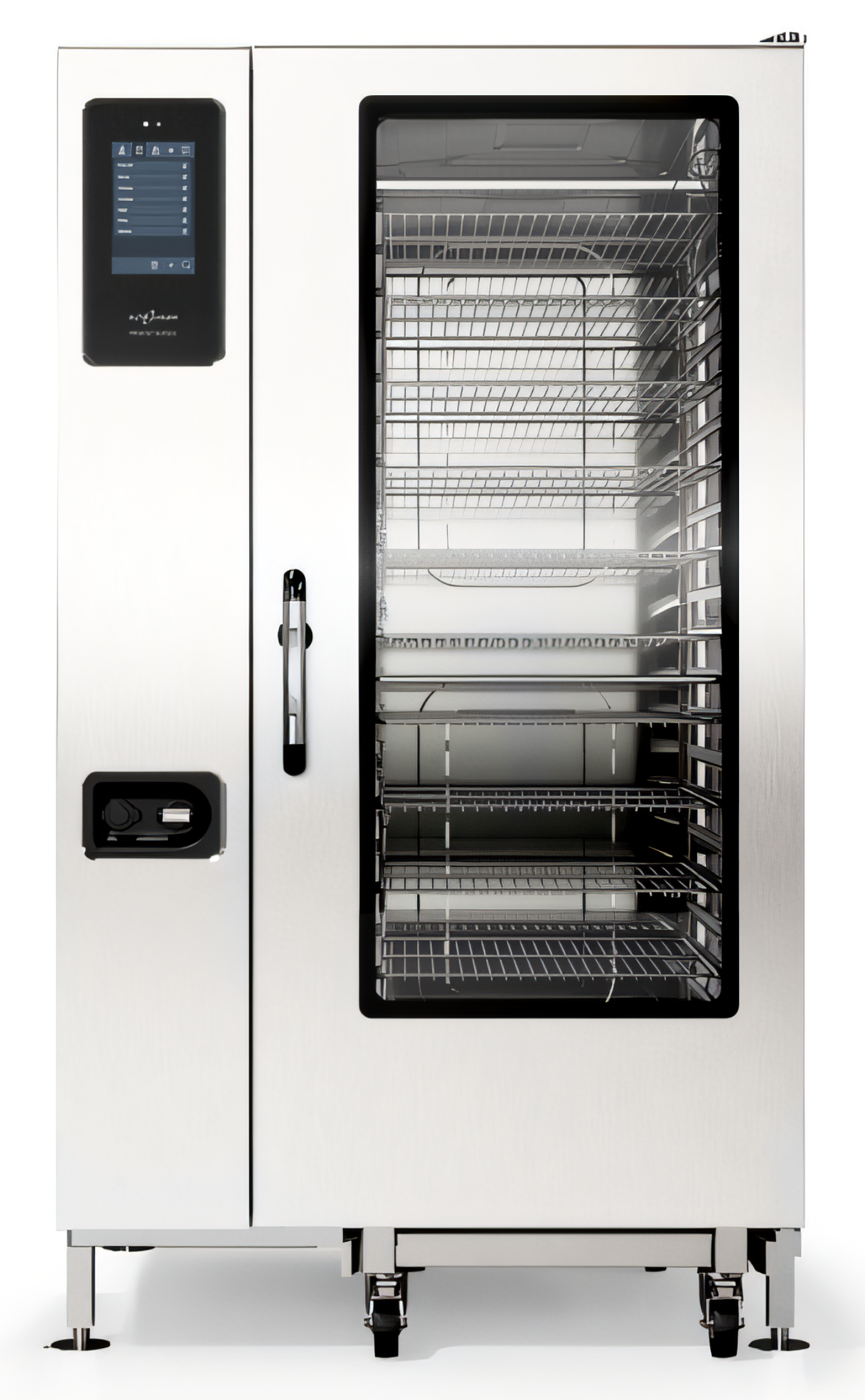 Alto-Shaam 20-20G CLASSIC Prodigi™ Classic Combi Ovens - 20-20G CLASSIC