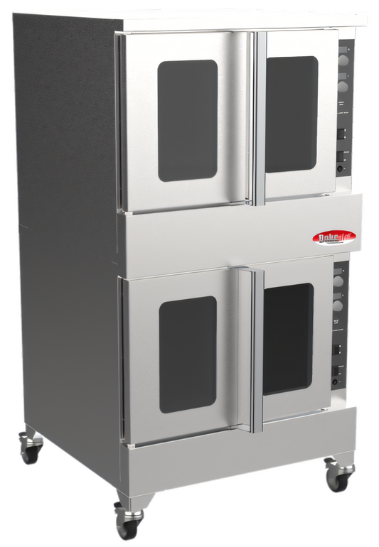 BakeMax (TVI) BADCO5G Convection Ovens - BADCO5G