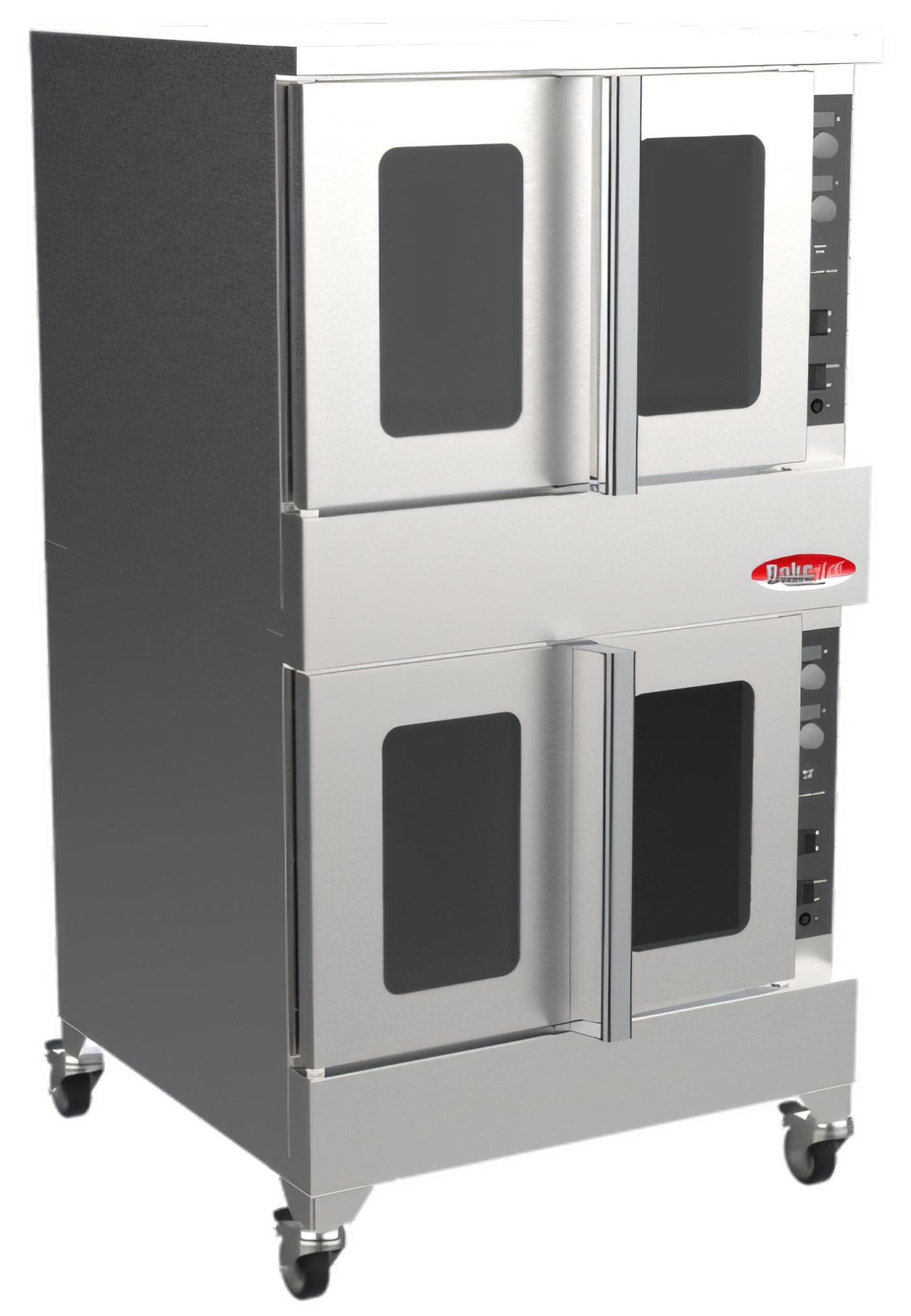 BakeMax (TVI) BADCO5G Convection Ovens - BADCO5G