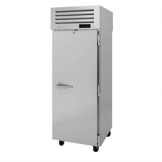 Turbo Air PRO Heated Cabinets & Holding Shelves - PRO-26H2(-L)