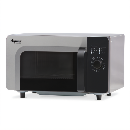ACP RMS10DSA Amana Commercial Microwave Ovens - RMS10DSA