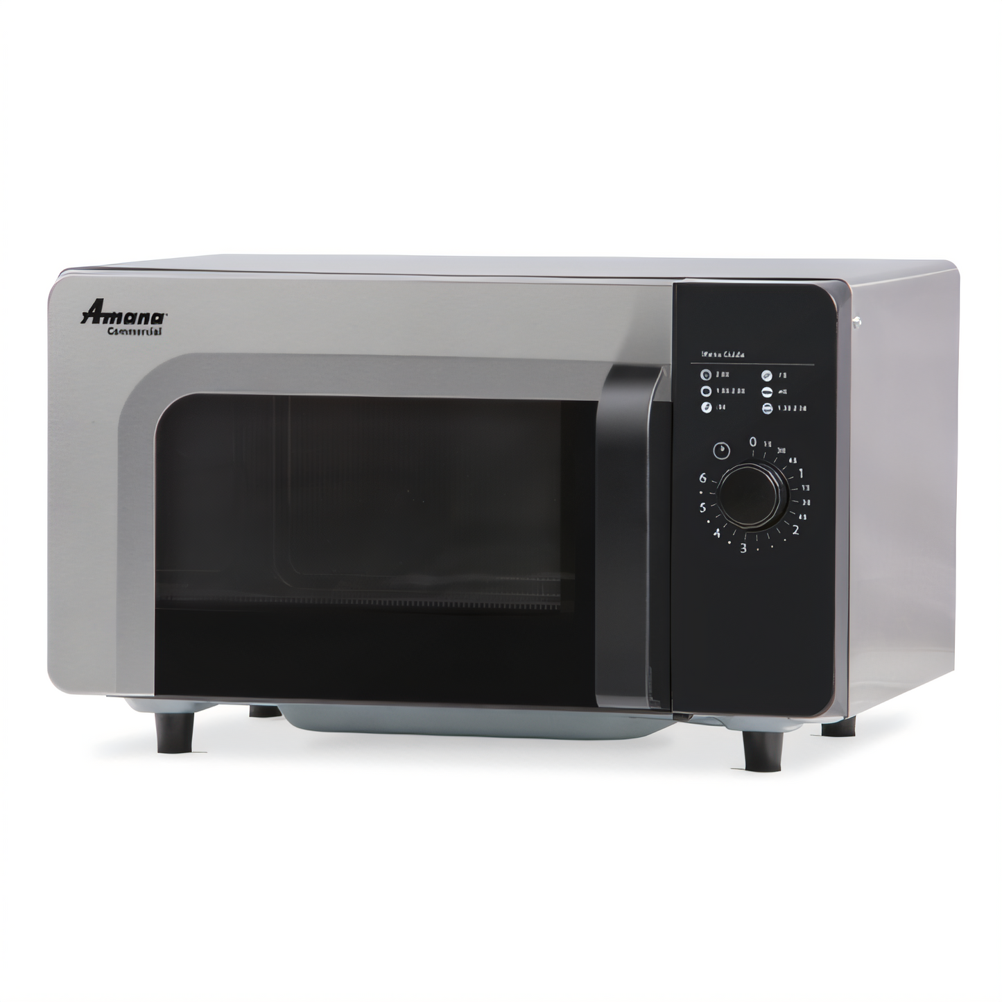 ACP RMS10DSA Amana Commercial Microwave Ovens - RMS10DSA