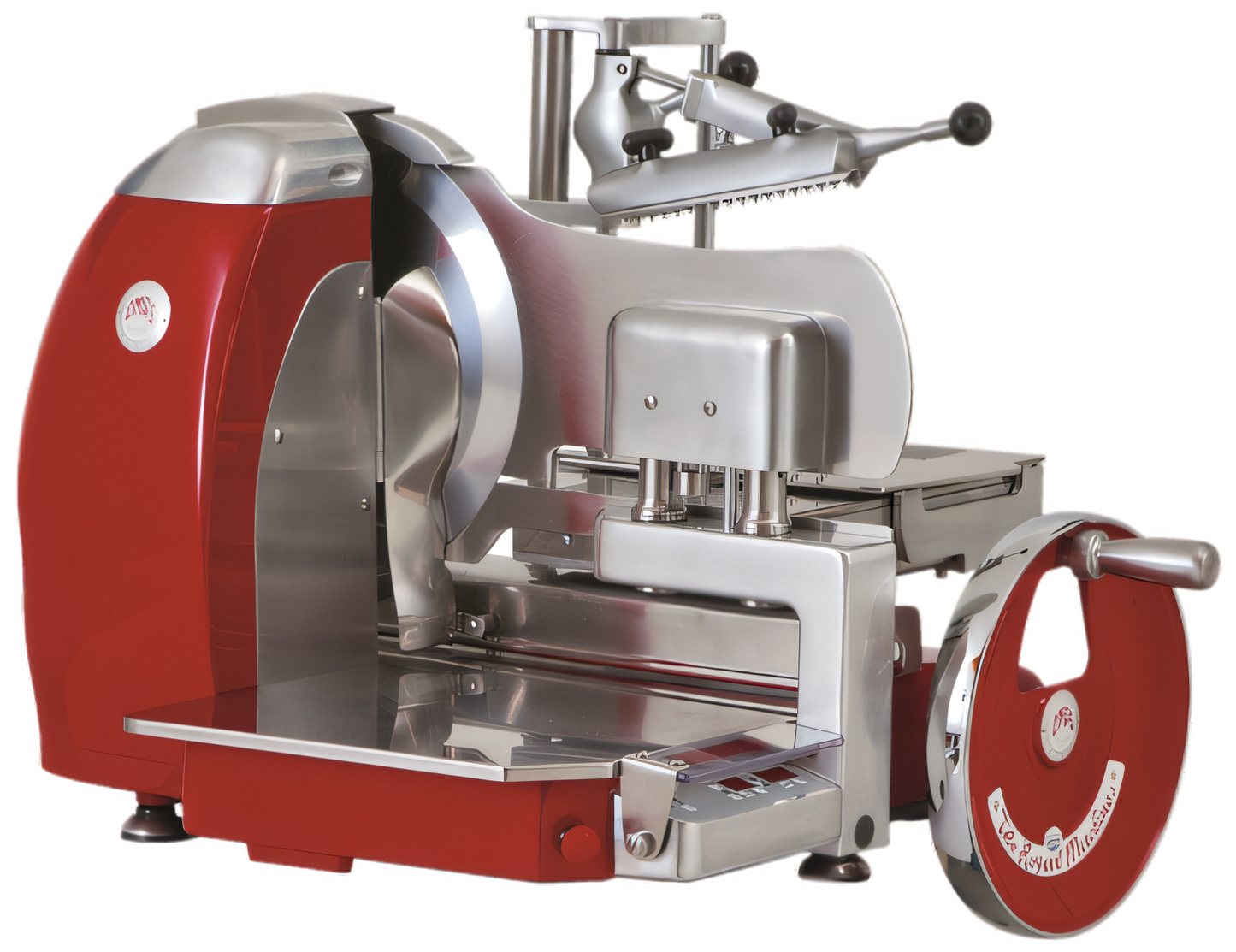 Omcan USA Trento Meat Slicers - 47707